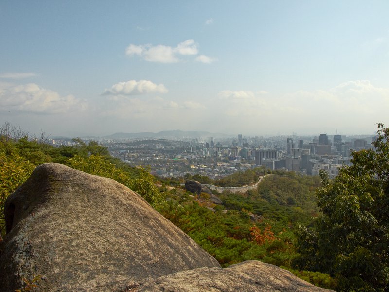 Seoul